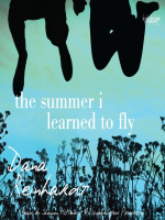 The_summer_I_learned_to_fly
